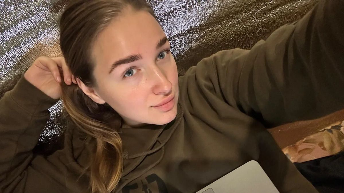 Медик Виктория Ткаченко рассказала, как готовилась к ЧМ-2025 по хоккею на фронте